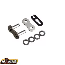 Fm-Parts láncszem 520 O-gyűrűs