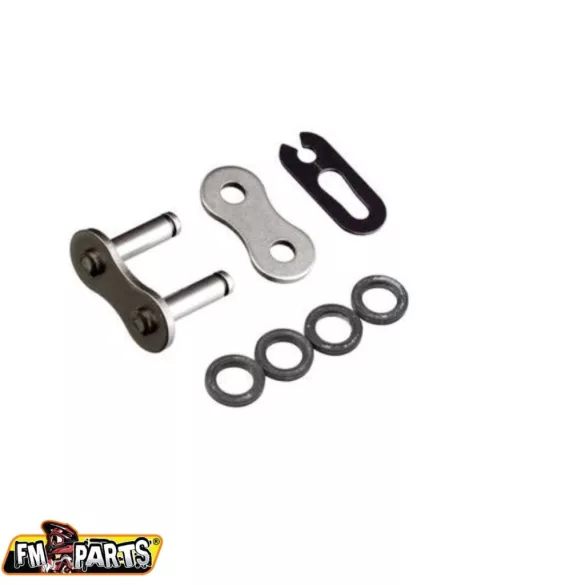Fm-Parts láncszem 520 O-gyűrűs