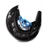 EXTERME PARTS első  féktárcsa védő Husqvarna 2015-2024