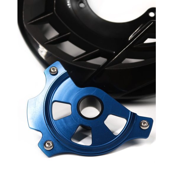 EXTERME PARTS első  féktárcsa védő Husqvarna 2015-2024