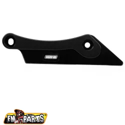 Fm-Parts lengővilla védő KTM/Husqvarna 2012-2023 fekete