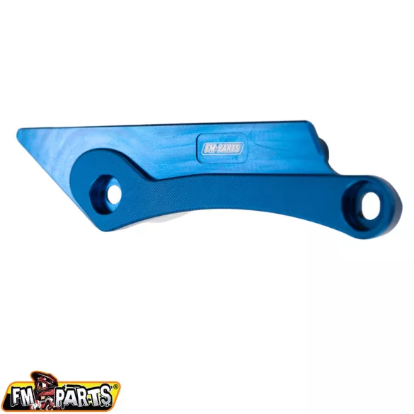 Fm-Parts lengővilla védő KTM/Husqvarna 2012-2023 kék
