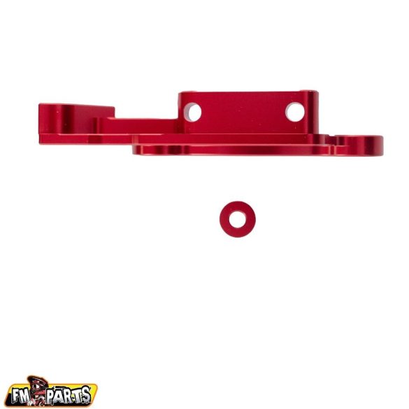 Fm-Parts alumínium lengőkarvédő, Beta RR 2020-2023 Red