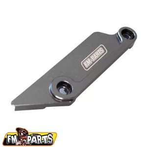 Fm-Parts lengővilla védő KTM/Husqvarna 2012-2023 fémszürke