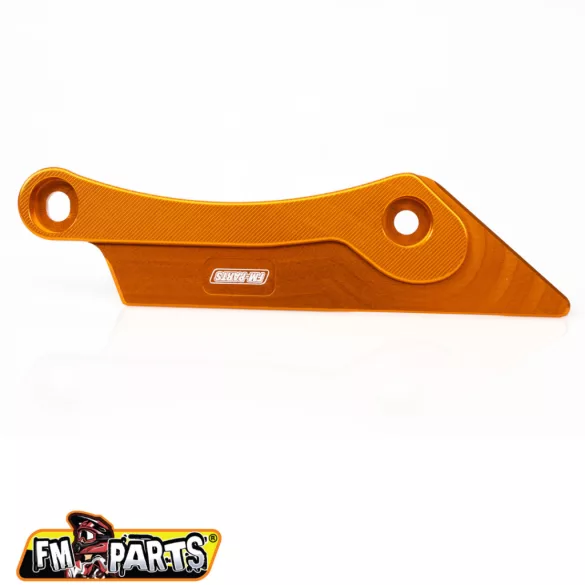 Fm-Parts lengővilla védő KTM/Husqvarna 2012-2023 narancssárga