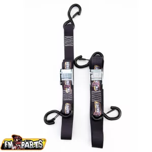 Fm-Parts "Heavy Duty" rögzítőhevederek