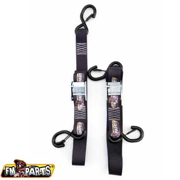 Fm-Parts "Heavy Duty" rögzítőhevederek