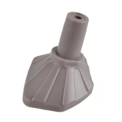   Fm-Parts műanyag oldalsztender talp KTM-HSQ-GG 2008-2023 szürke