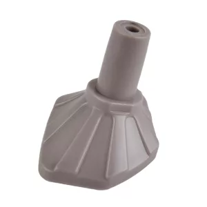 Fm-Parts műanyag oldalsztender talp KTM-HSQ-GG 2008-2023 szürke