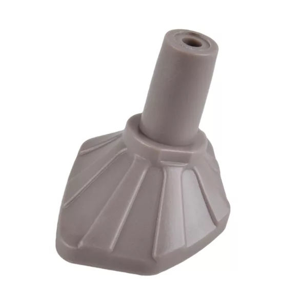 Fm-Parts műanyag oldalsztender talp KTM-HSQ-GG 2008-2023 szürke