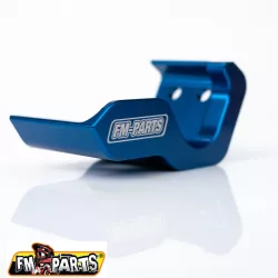 Fm-Parts teleszkópszár védő KTM/Husqvarna kék