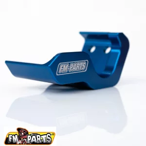 Fm-Parts teleszkópszár védő KTM/Husqvarna kék