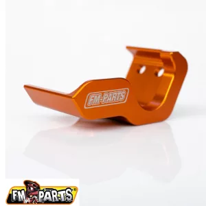 Fm-Parts teleszkópszár védő KTM/Husqvarna narancssárga