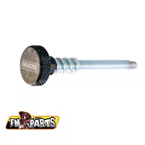 Fm-Parts alapjárati állító csavar KTM / Hsq / GasGas TPI 250/300 2018-2023