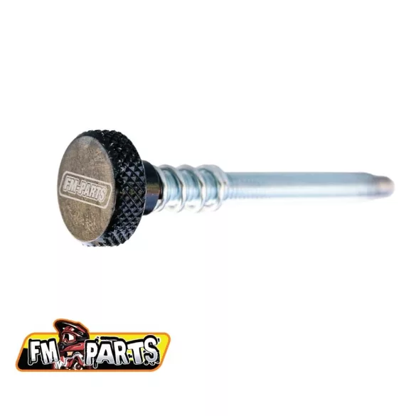 Fm-Parts alapjárati állító csavar KTM / Hsq / GasGas TPI 250/300 2018-2023