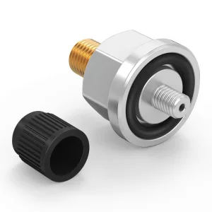 WP hátsó lengéscsillapító gázszelep KTM-HSQ-GG 2024-2026