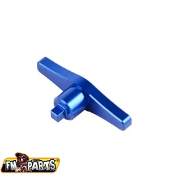   Fm-Parts Power Valve (kipufogószelep) állító szerszám KTM/Hsq 250/300 2017-2022 kék