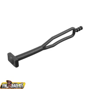 Fm-Parts gumi oldalsztender pánt KTM / Husqvarna / GasGas fekete