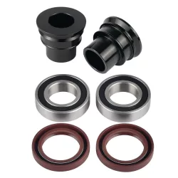   Fm-Parts hátsó kerékcsapágy, szimering és távtartó készlet KTM/HSQ 2003-2023
