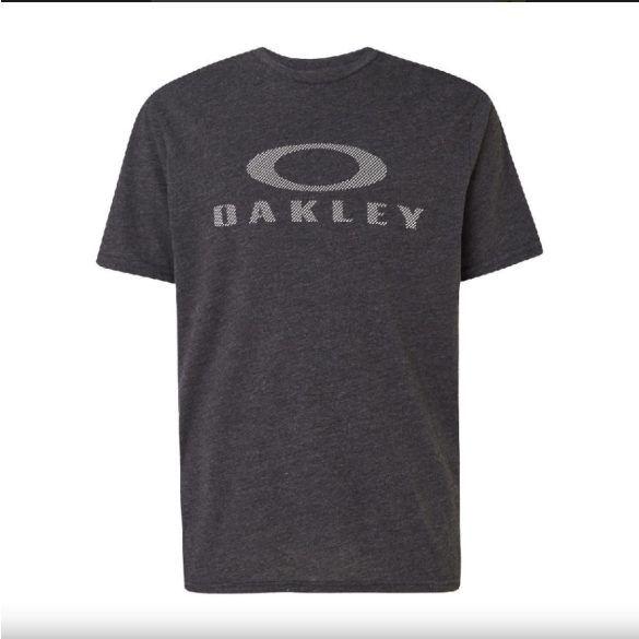 OAKLEY  BARK FFI T-shirt ,sötétszürke