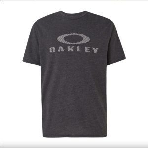 OAKLEY  BARK FFI T-shirt ,sötétszürke