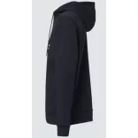 OAKLEY BARK FZ HOODIE 2.0 FEKETE  