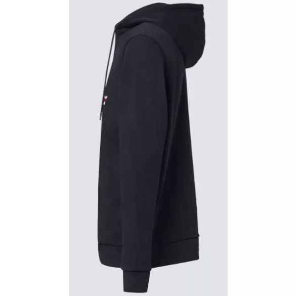 OAKLEY BARK FZ HOODIE 2.0 FEKETE  