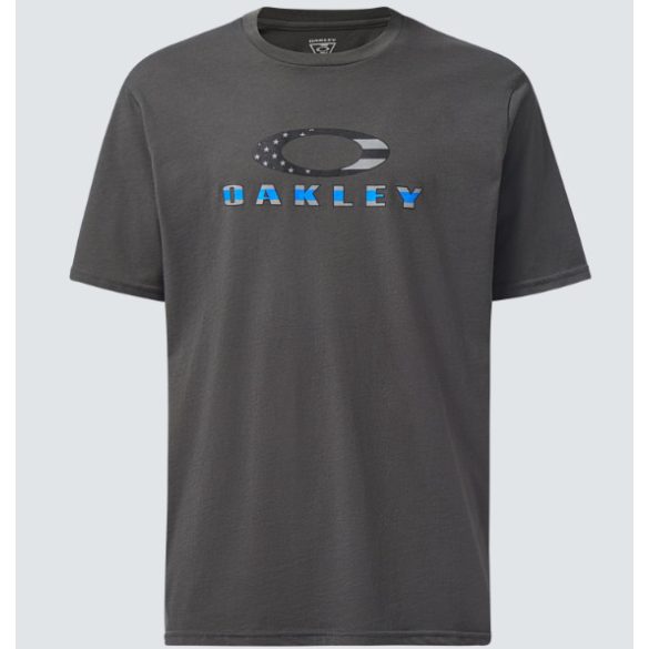 OAKLEY POLÓ SI TBL GRAFIT SZÜRKE