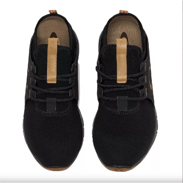  OAKLEY Dry cipő, fekete