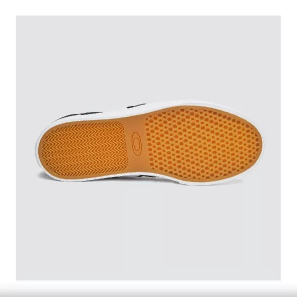  OAKLEY B1B Classic Slip On cipő, fekete