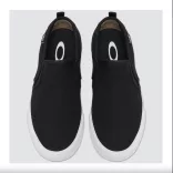  OAKLEY B1B Classic Slip On cipő, fekete