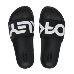 OAKLEY B1B SLIDE 2,0 PAPUCS FEKETE