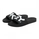  OAKLEY B1B SLIDE 2,0 PAPUCS FEKETE