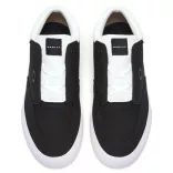 Oakley Banks Low füzős cipő fekete