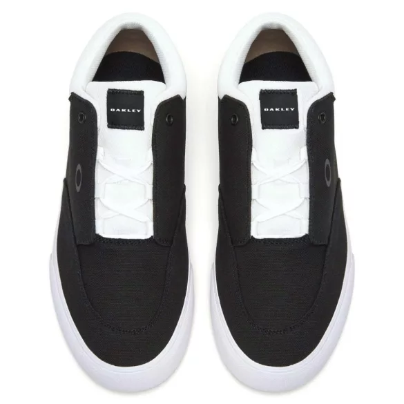 Oakley Banks Low füzős cipő fekete
