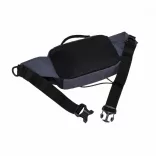 OAKLEY  STREET BELT 2.0T  ÖVTÁSKA, SZÜRKE 