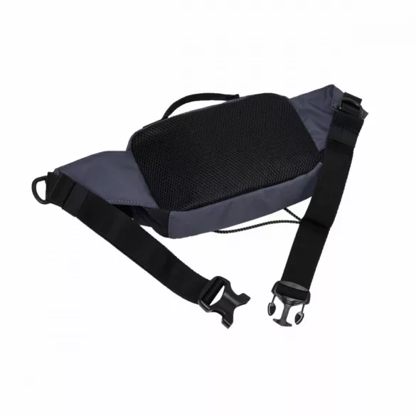 OAKLEY  STREET BELT 2.0T  ÖVTÁSKA, SZÜRKE 