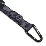Oakley Wonderlust tiger grey camo kulcstartó