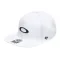 Oakley 47 B1B Ellipse snapback sapka