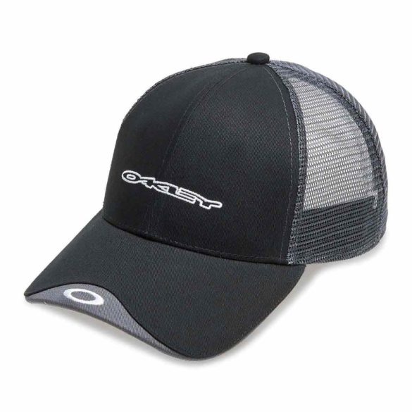 OAKLEY Snapback Cap Classic Trucker sapka