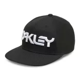 Oakley Mark III Novelty  snapback sapka, fekete