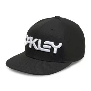 Oakley Mark III Novelty  snapback sapka, fekete