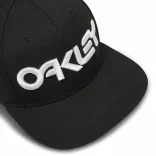 Oakley Mark III Novelty  snapback sapka, fekete