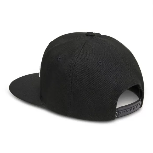 Oakley Mark III Novelty  snapback sapka, fekete