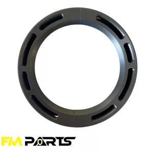 FM-Parts láncbeszorulás elleni védelem Hard Endurohoz