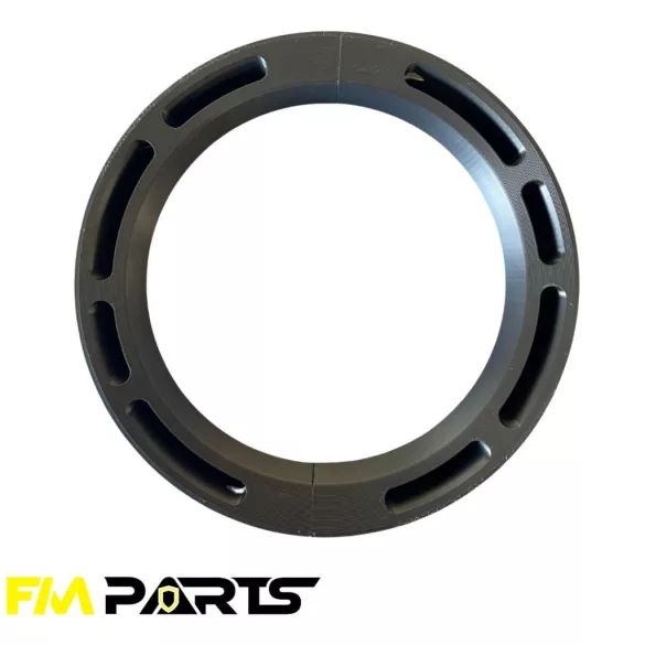 FM-Parts láncbeszorulás elleni védelem Hard Endurohoz