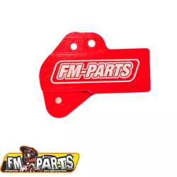   Fm-Parts alumínium TPS-szenzor védelem Gas Gas 250/300 TPI 2023, piros
