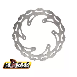 Fm-Parts első féktárcsa KTM/Husqvarna 2003-2025 260mm