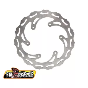 Fm-Parts első féktárcsa KTM/Husqvarna 2003-2025 260mm