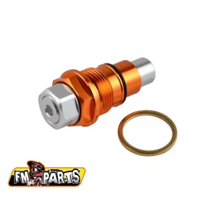 Fm-Parts manuális vezérműlánc feszítő KTM 250/350/450/500 EXC 2008-2023